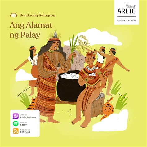 butil ng palay drawing|Ang Alamat ng Palay .